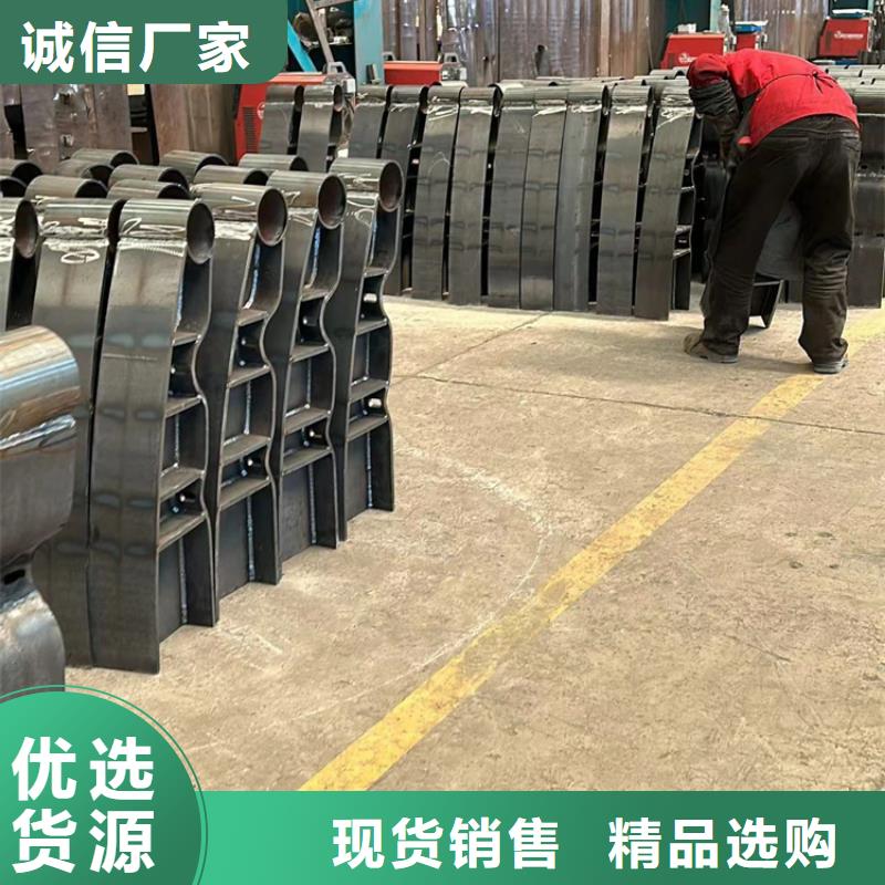 拉索防撞护栏-拉索防撞护栏售后保证