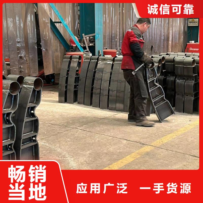 拉索桥梁灯光护栏商家优选