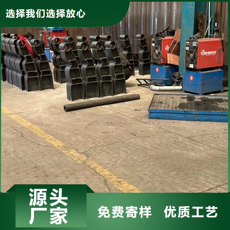 拉索防撞护栏老品牌值得信赖