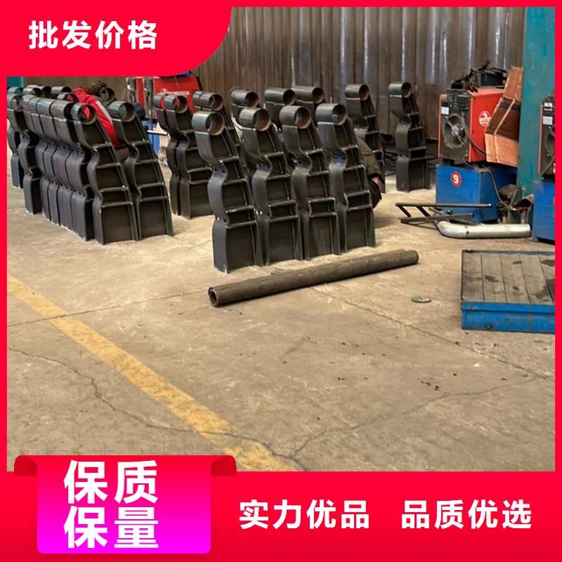 公路护栏多年老厂