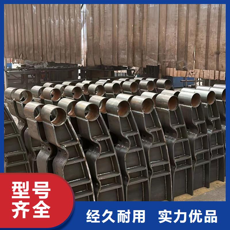 好消息：桥梁景观栏杆厂家优惠直销