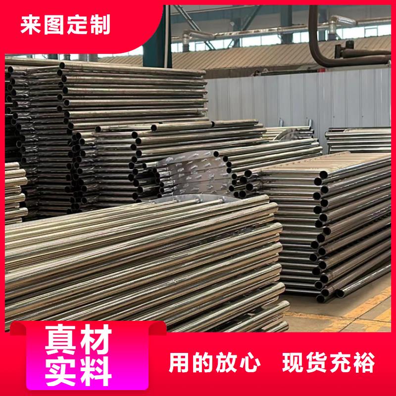 质量优的拉索城市天桥护栏供应商