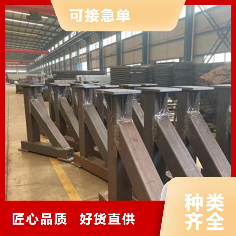 景观灯光栏杆厂家-0元拿样