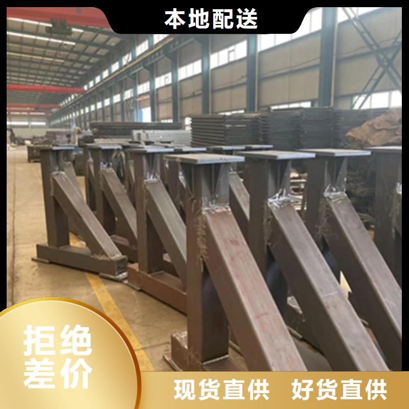 龙海桥梁景观护栏