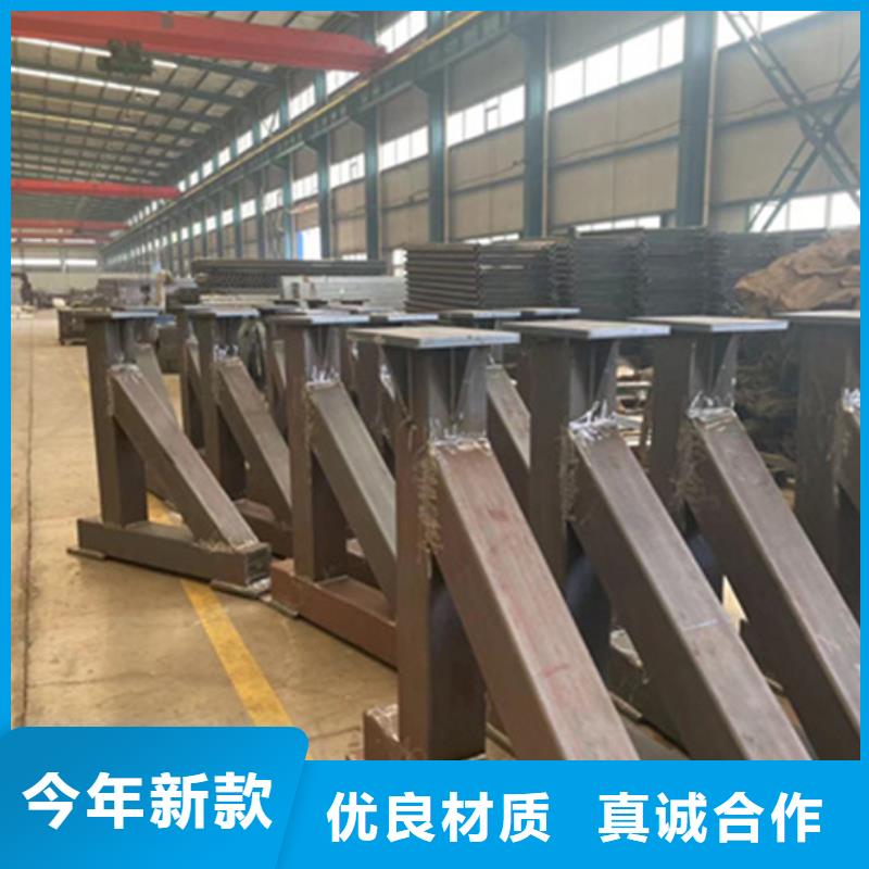 质优价廉的不锈钢复合管基地
