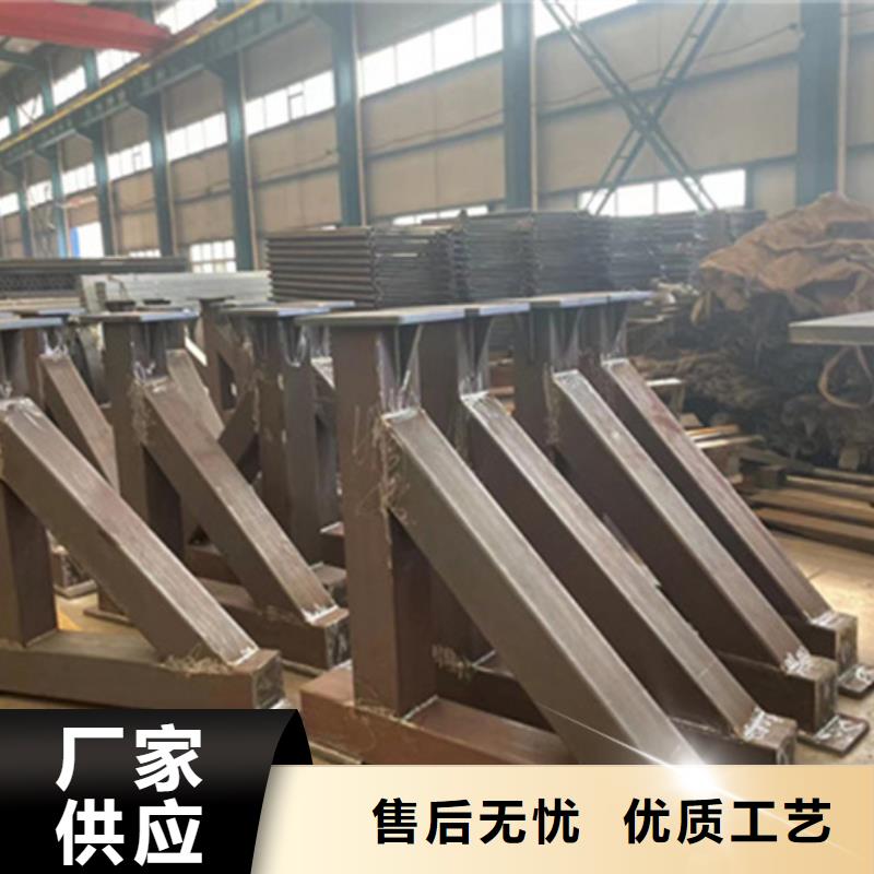 畅销的不锈钢护栏生产厂家