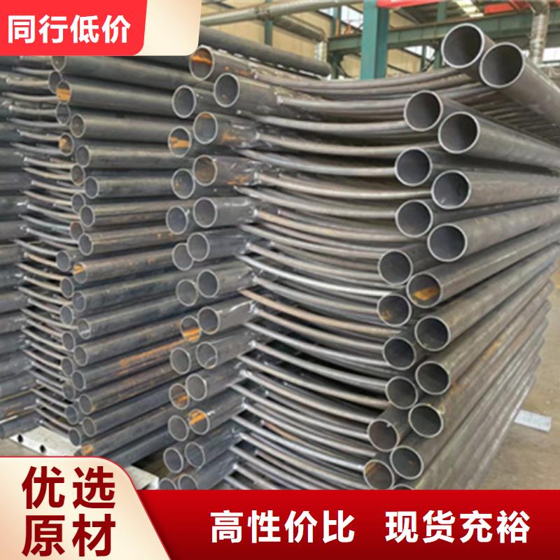 质量靠谱的隔离防撞护栏厂家