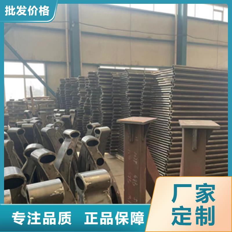 灯光护栏生产制造厂家