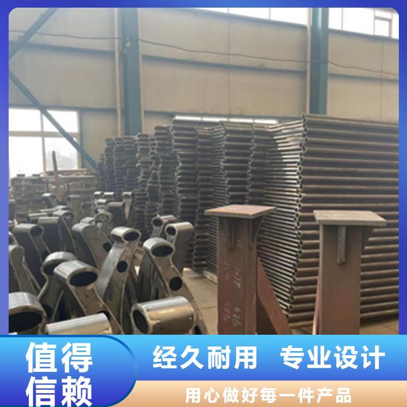 大方LED灯光护栏