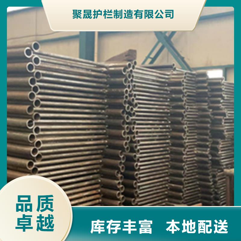 人行道栏杆产品详细介绍