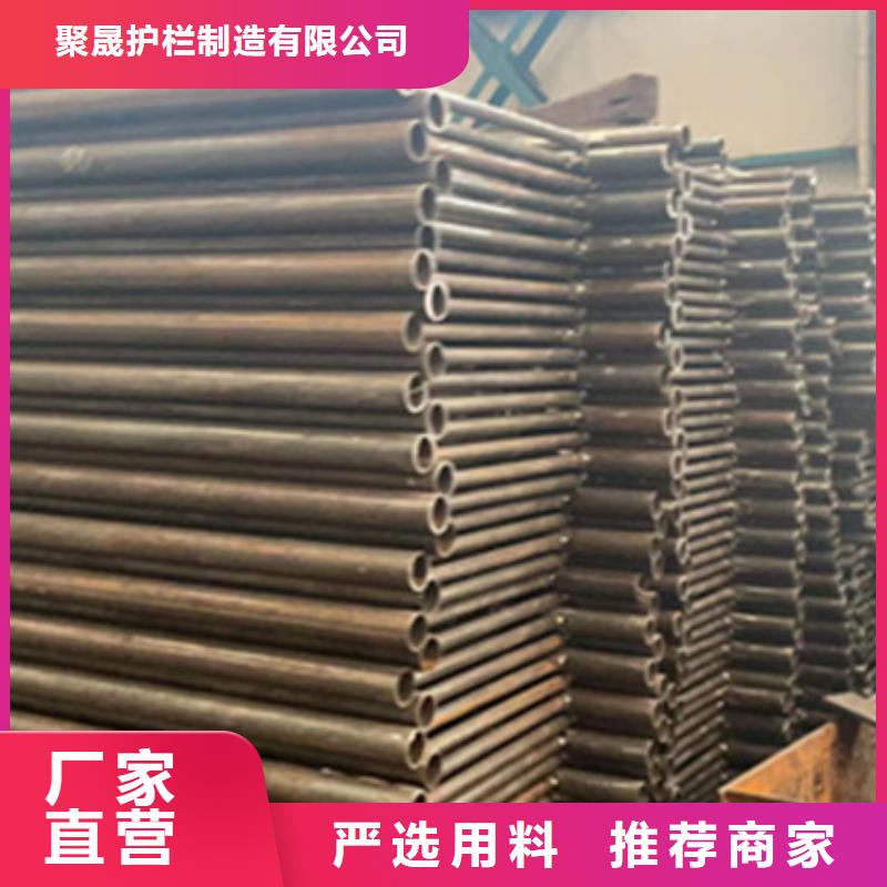 拉索桥梁灯光护栏商家优选