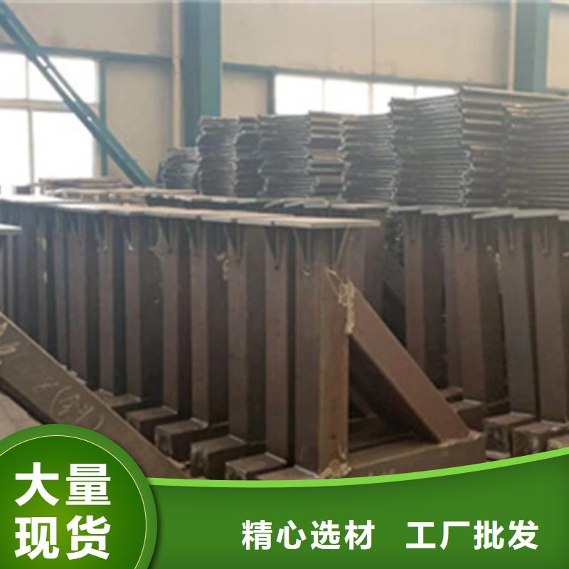隔离防撞护栏