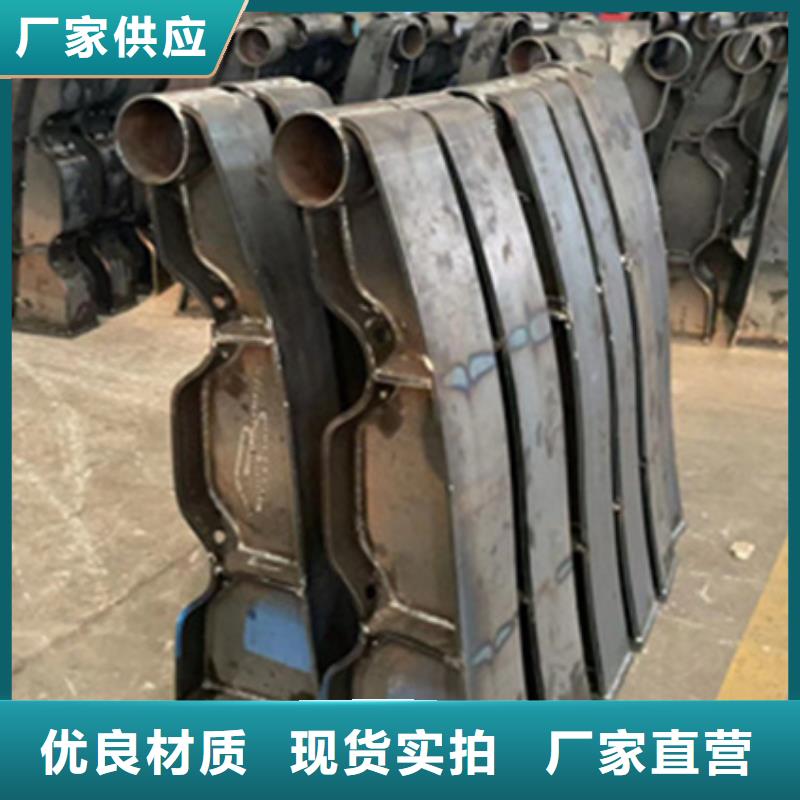 供应拉索灯光铝艺护栏_精选厂家
