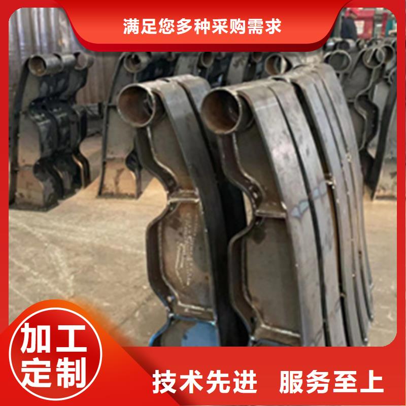 拉索铝艺护栏施工安装