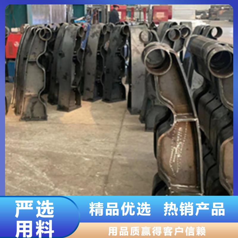 公路护栏多年老厂