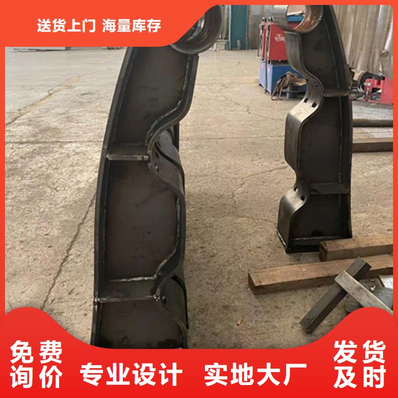 不锈钢复合管护栏-不锈钢复合管护栏价格低