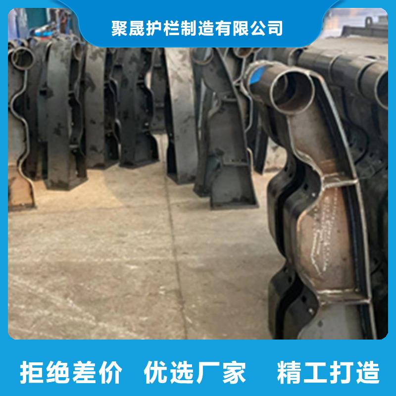 本地的桥梁景观护栏生产厂家