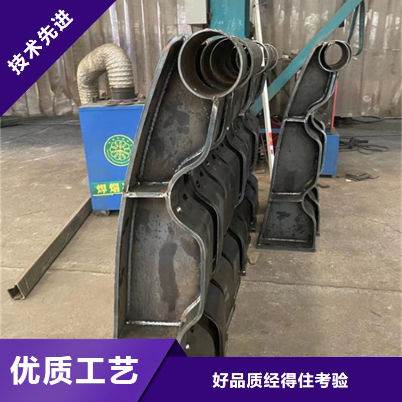 公路铝合金护栏、公路铝合金护栏生产厂家-认准聚晟护栏制造有限公司