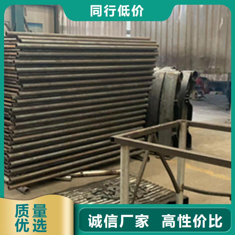 LED灯光护栏口碑良好