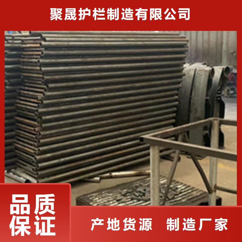 护栏_铝合金护栏专业供货品质管控