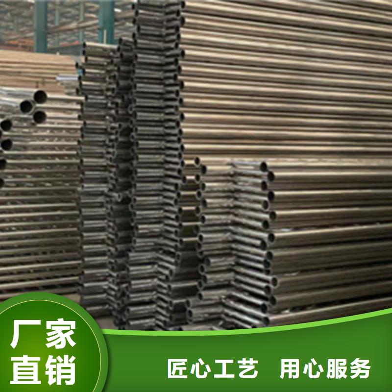 厂家直销201不锈钢栏杆、可定制