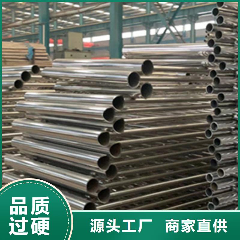 拉索灯光铝艺护栏供应商报价