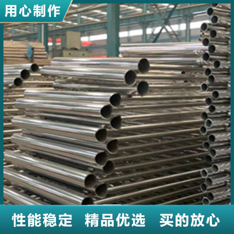 拉索河道灯光护栏实力厂家放心选择！