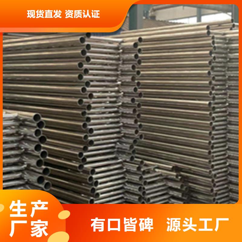 人行横道隔离栏定制-实力厂家