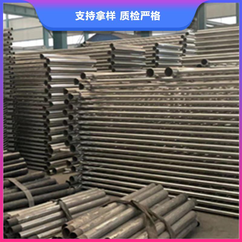 缆索景观灯光护栏