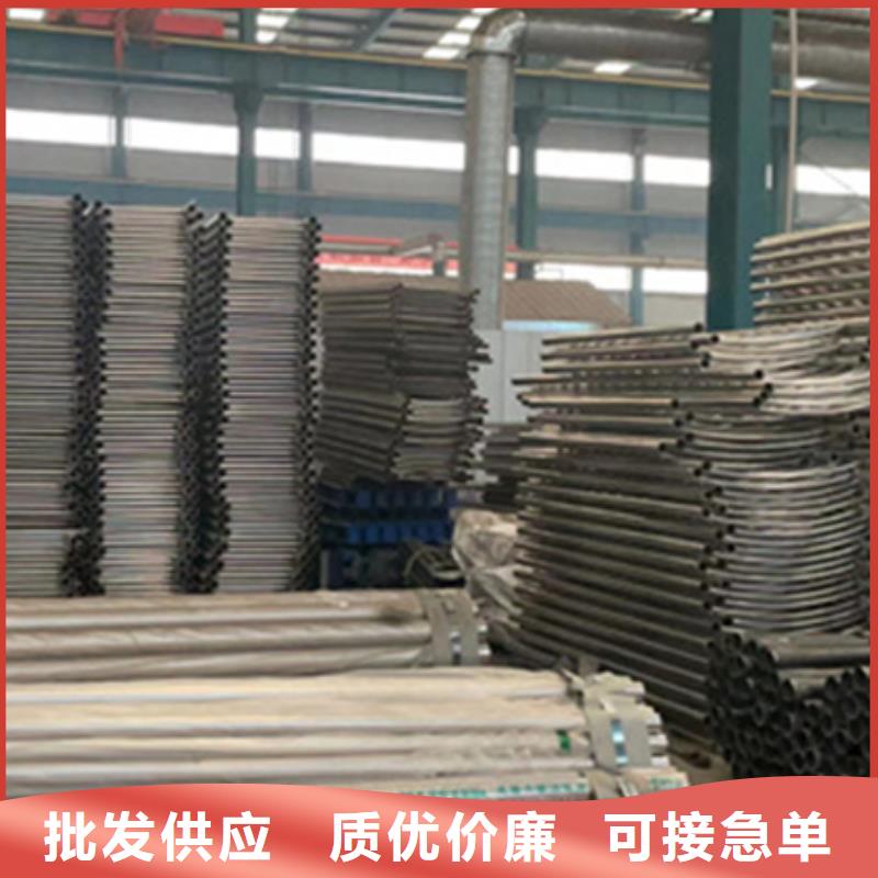 不锈钢缆索栏杆用途广
