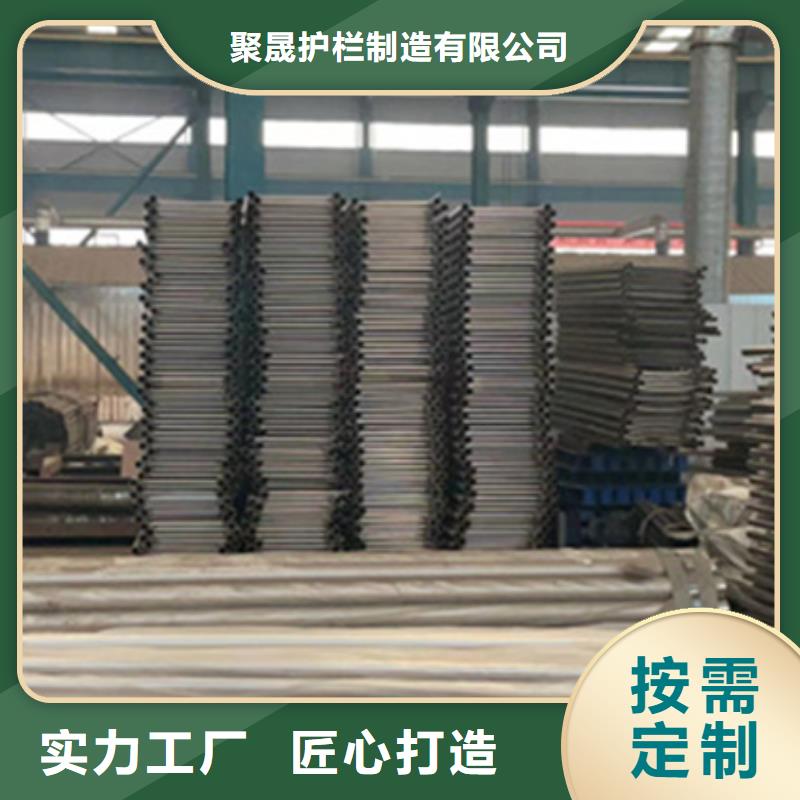 优选：桥上LED灯光护栏实力厂家