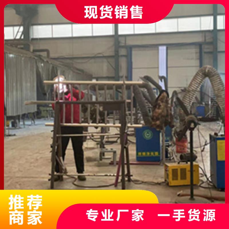 公路不锈钢人行道护栏现货长期供应