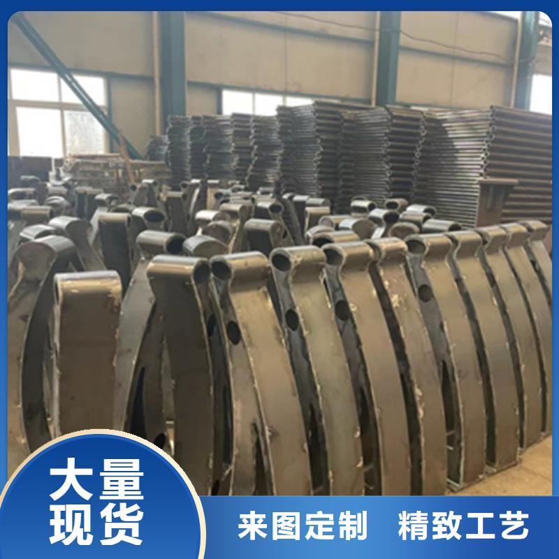 
景观栏杆
质量保真