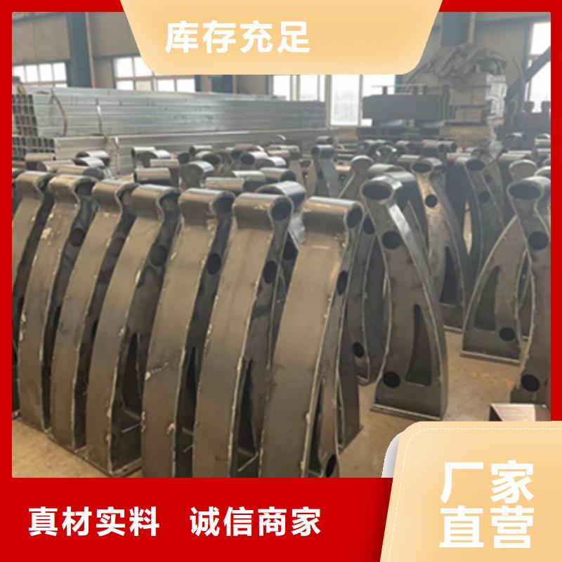 公路护栏多年老厂