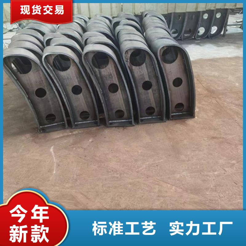 隔离河道护栏厂家，直销