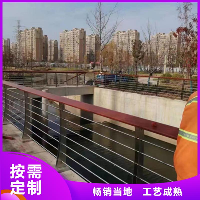 拉索景观灯光护栏自产自销