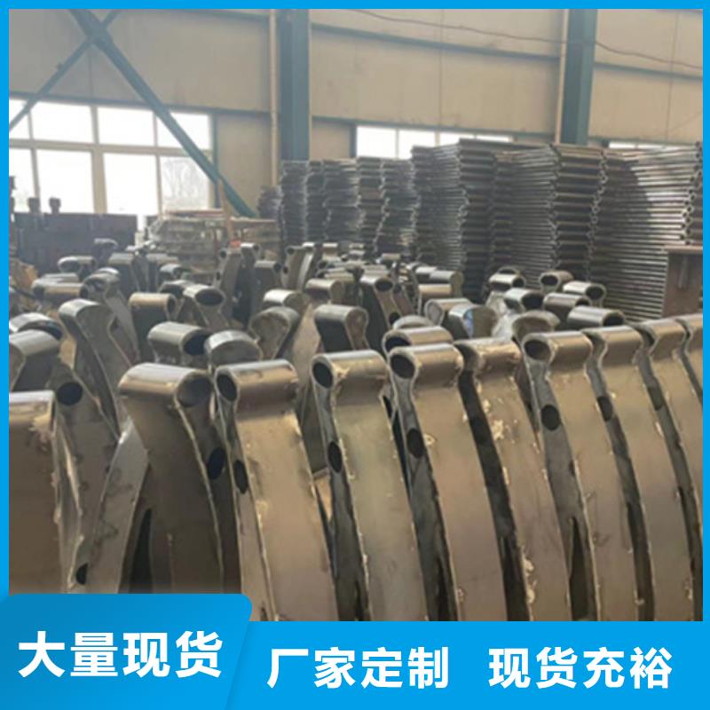 拉索桥梁护栏-拉索桥梁护栏专业生产