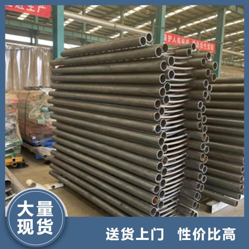 不锈钢复合管选泌阳县不锈钢复合管厂家