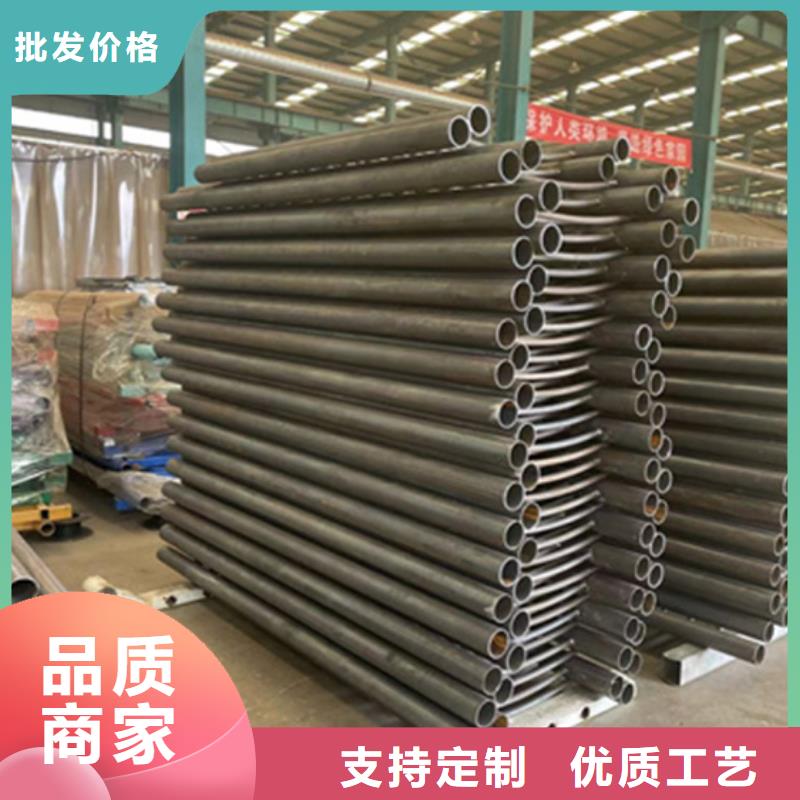 桥梁景观护栏-桥梁景观护栏欢迎选购