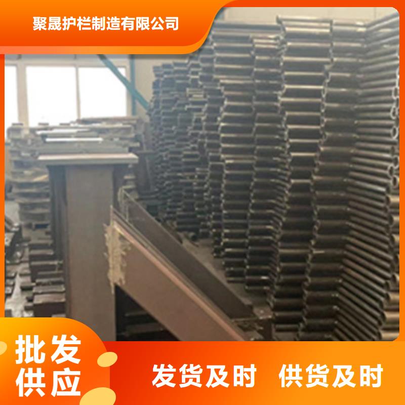拉索铝艺护栏_诚信为本