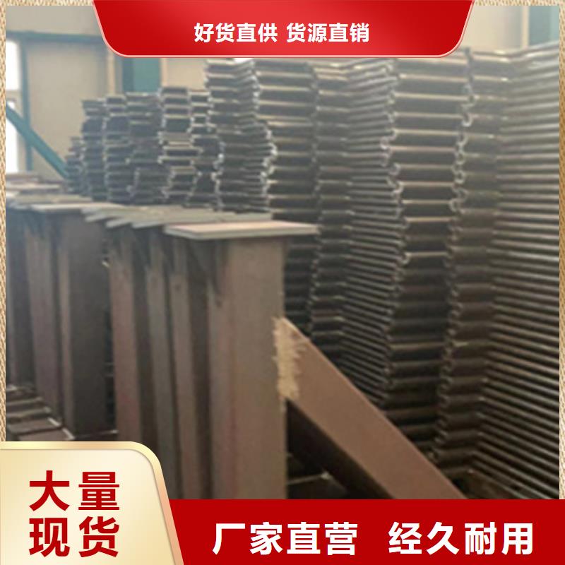 隔离不锈钢复合管护栏老牌厂家