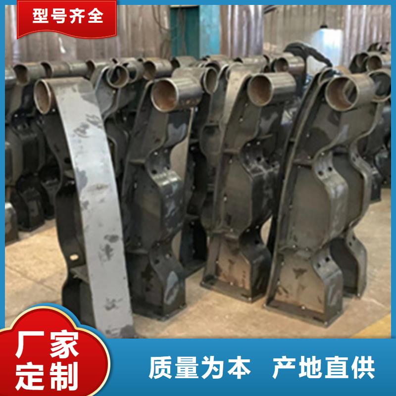 大方LED灯光护栏