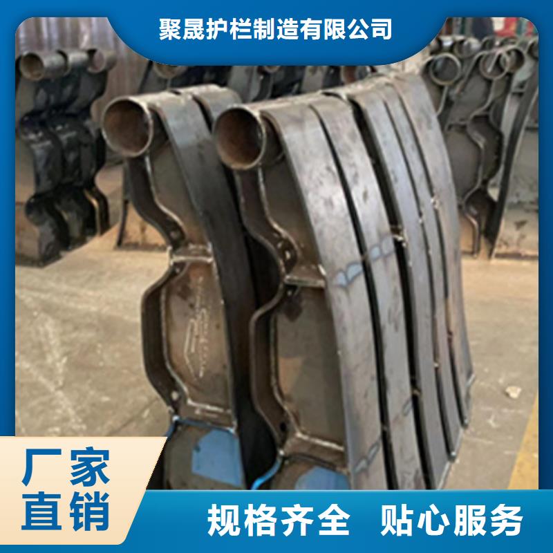 定制隔离公路防撞护栏_优质厂家