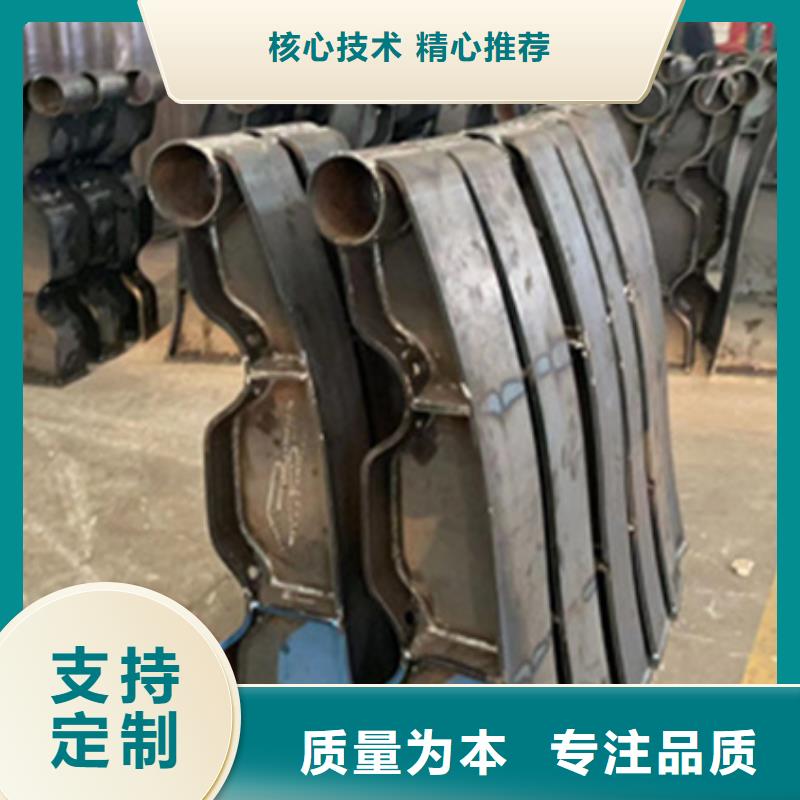 畅销的不锈钢护栏生产厂家