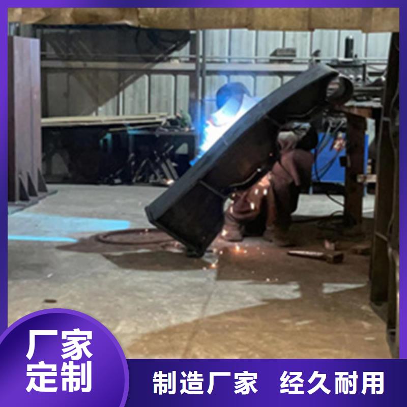 隔离公路防撞护栏-实业厂家