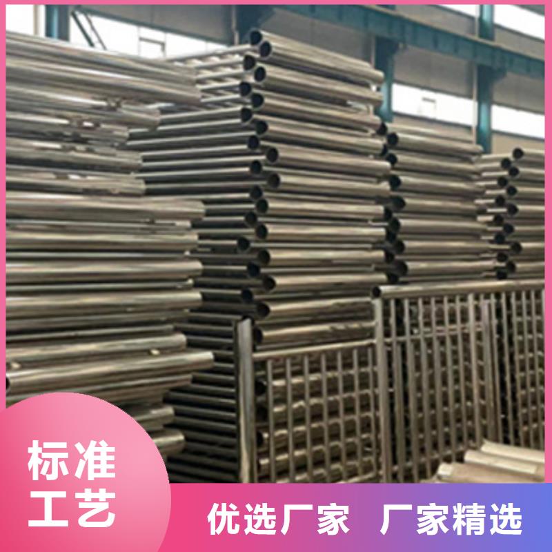 龙海桥梁景观护栏