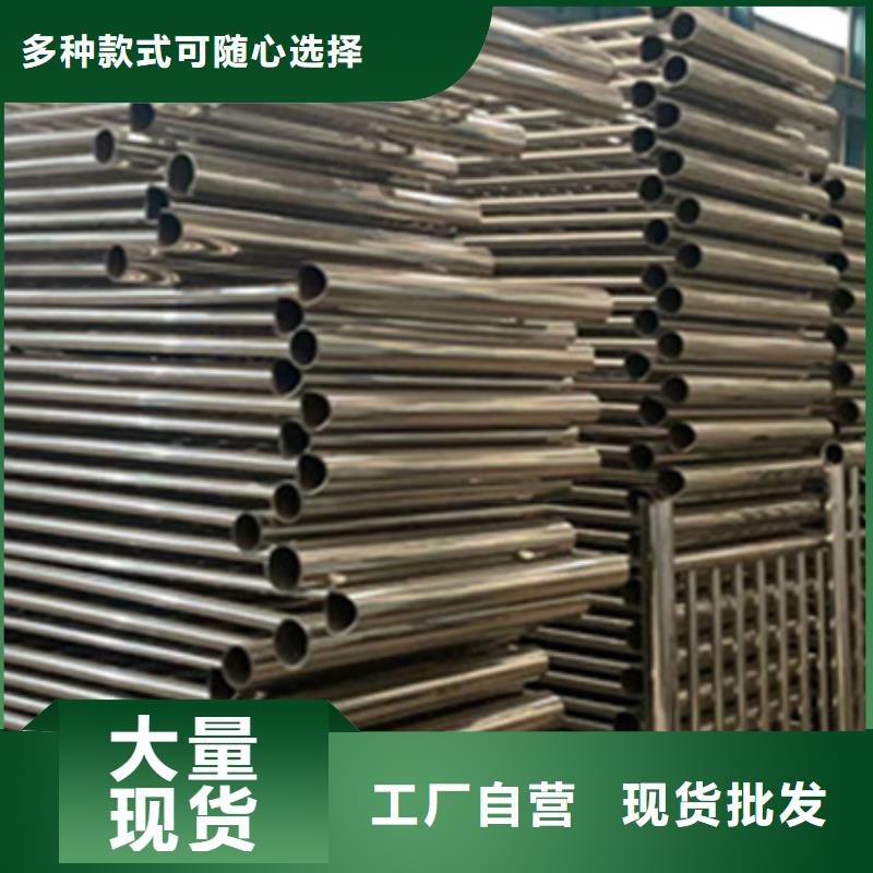 拉索桥梁灯光护栏的规格尺寸
