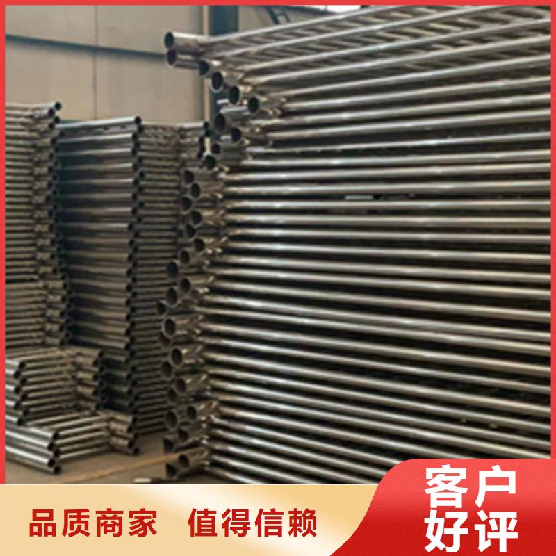 信誉好的拉索铝合金护栏厂家_质量保证
