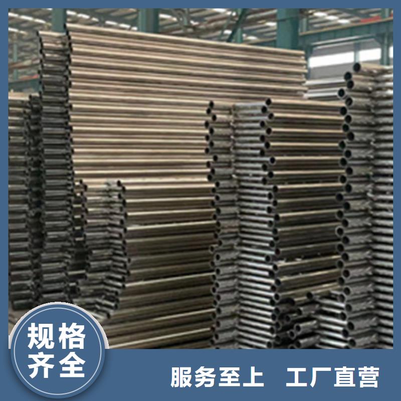 隔离镀锌钢索护栏经久好用