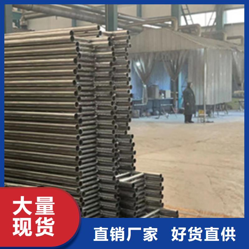 长泰桥梁防撞护栏